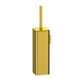 Ершик подвесной WHITECROSS Cubo CU2472GL (золото)