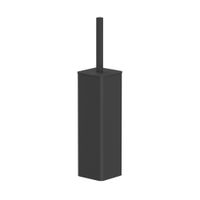 Ершик для унитаза WHITECROSS Cubo CU2474BL (черный матовый) — 1
