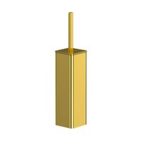Ершик для унитаза WHITECROSS Cubo CU2474GL (золото) — 1