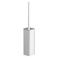 Ершик напольный WHITECROSS Cubo CU2476CR (хром)