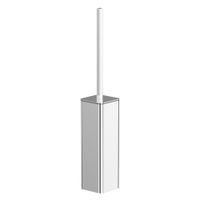 Ершик для унитаза WHITECROSS Cubo CU2476CR (хром) — 1