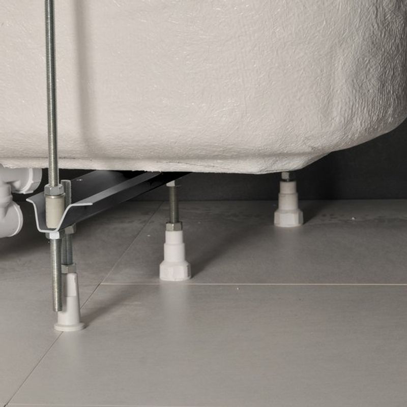 Ножки для ванны Ravak CY44000000 Asymmetric