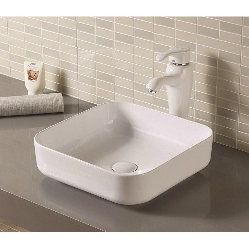 Раковина CeramaLux D1303
