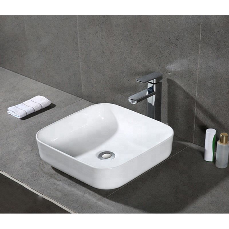 Раковина CeramaLux D1303