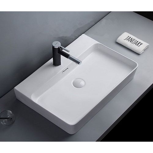 Раковина CeramaLux D1338