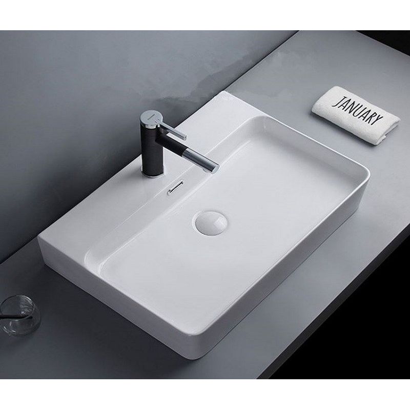 Раковина CeramaLux D1338