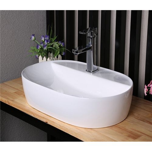 Раковина CeramaLux D1346