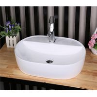 Раковина CeramaLux D1346 — 4