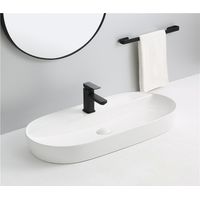 Раковина CeramaLux D1347 — 1