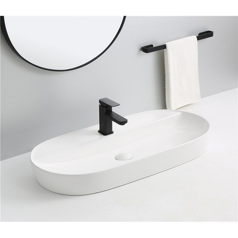 Раковина CeramaLux D1347