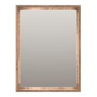 Зеркало Brevita Dallas 60 свет ДСП / DAL-02060-074 (дуб галифакс) — 3