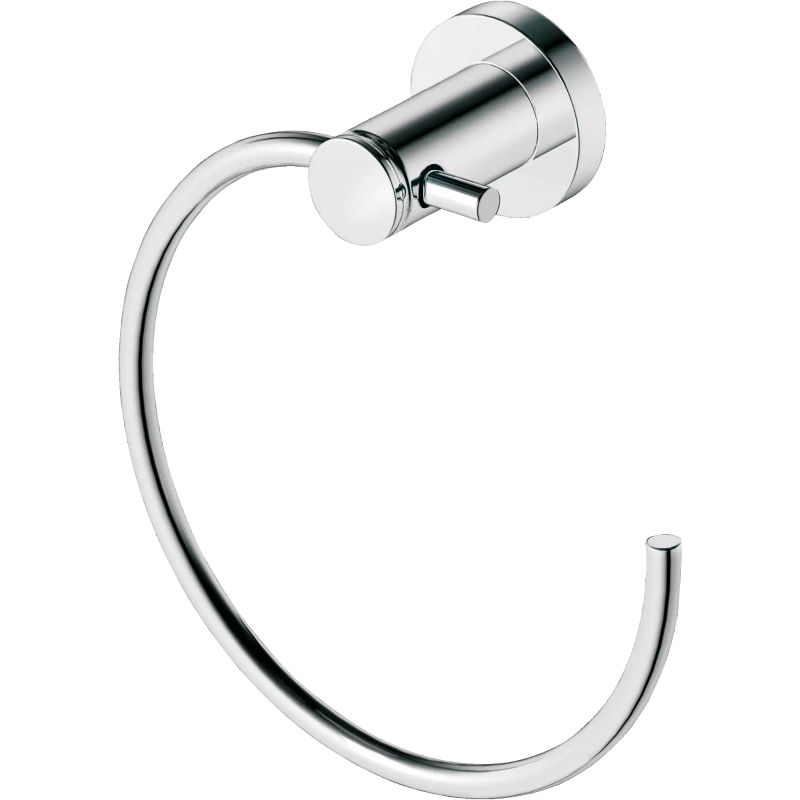 Держатель для полотенец Duravit D-Code кольцо 0099211000