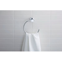 Держатель для полотенец Duravit D-Code кольцо 0099211000 — 5