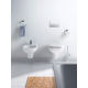 Полотенцедержатель Duravit D-Code кольцо 0099211000