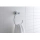 Полотенцедержатель Duravit D-Code кольцо 0099211000