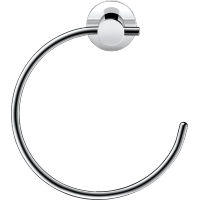 Держатель для полотенец Duravit D-Code кольцо 0099211000 — 1