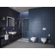 Полотенцедержатель Duravit D-Code 645 0099241000