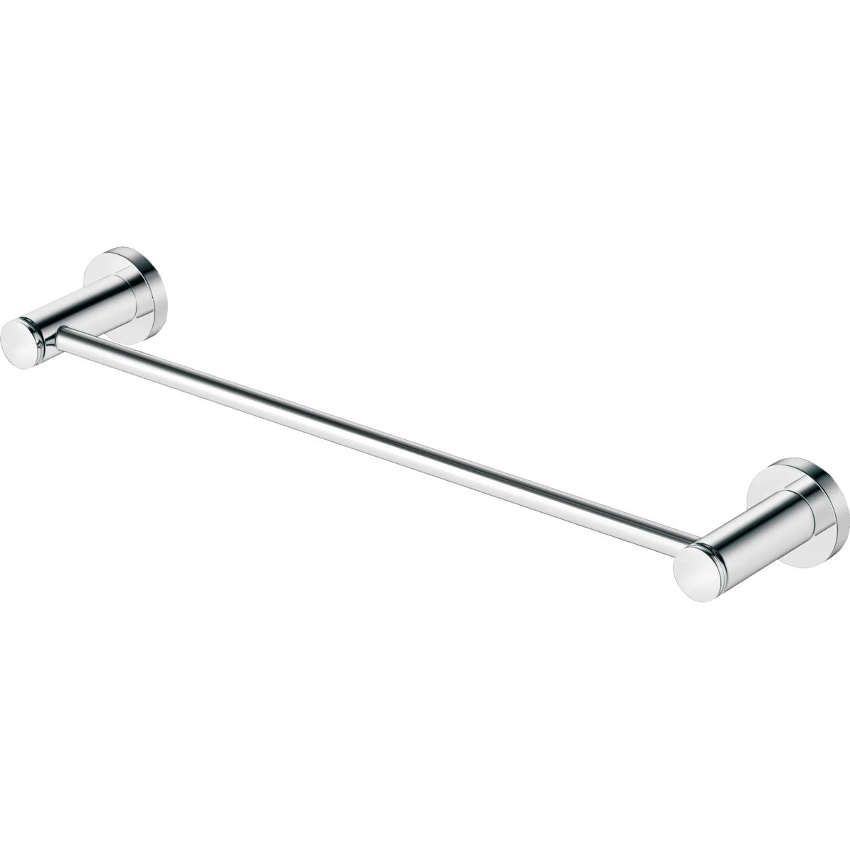 Полотенцедержатель Duravit D-Code 645 0099241000
