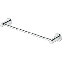 Держатель для полотенец Duravit D-Code 645 0099241000 — 2