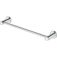 Полотенцедержатель Duravit D-Code 645 0099241000