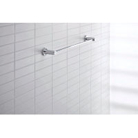 Держатель для полотенец Duravit D-Code 645 0099241000 — 3