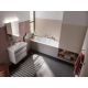 Полотенцедержатель Duravit D-Code 645 0099241000