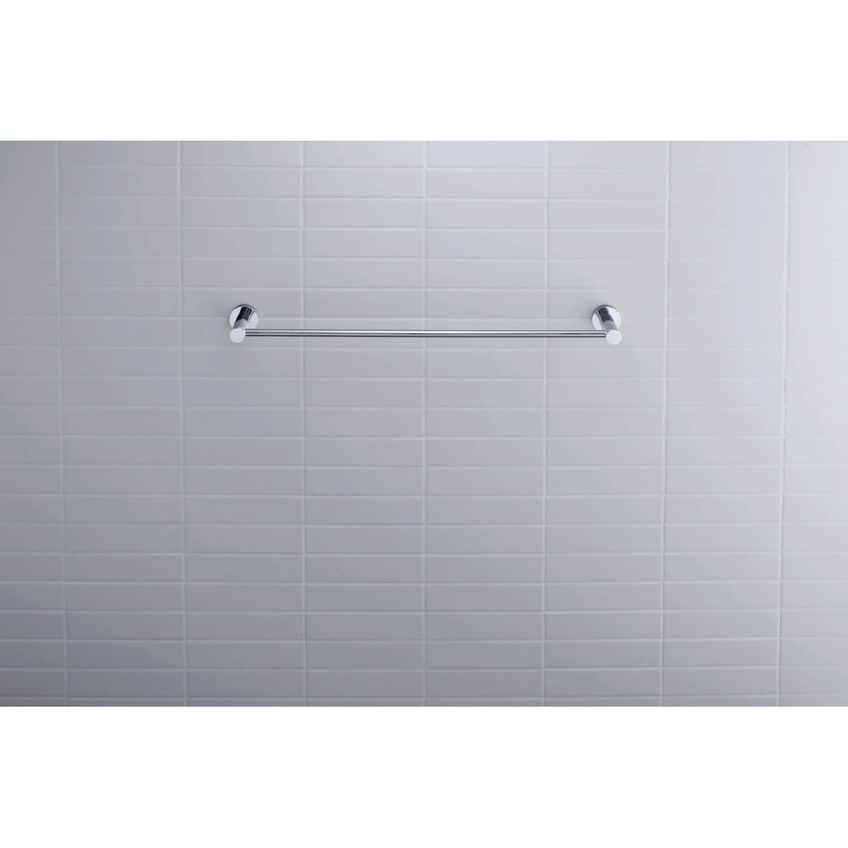 Полотенцедержатель Duravit D-Code 645 0099241000