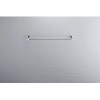 Держатель для полотенец Duravit D-Code 645 0099241000 — 7