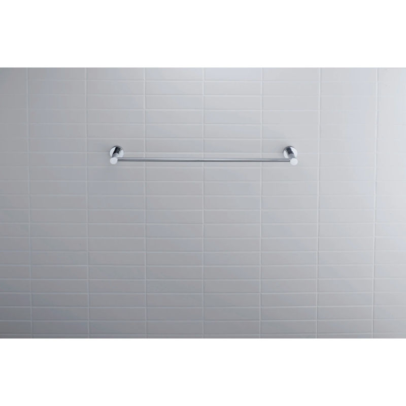 Держатель для полотенец Duravit D-Code 645 0099241000
