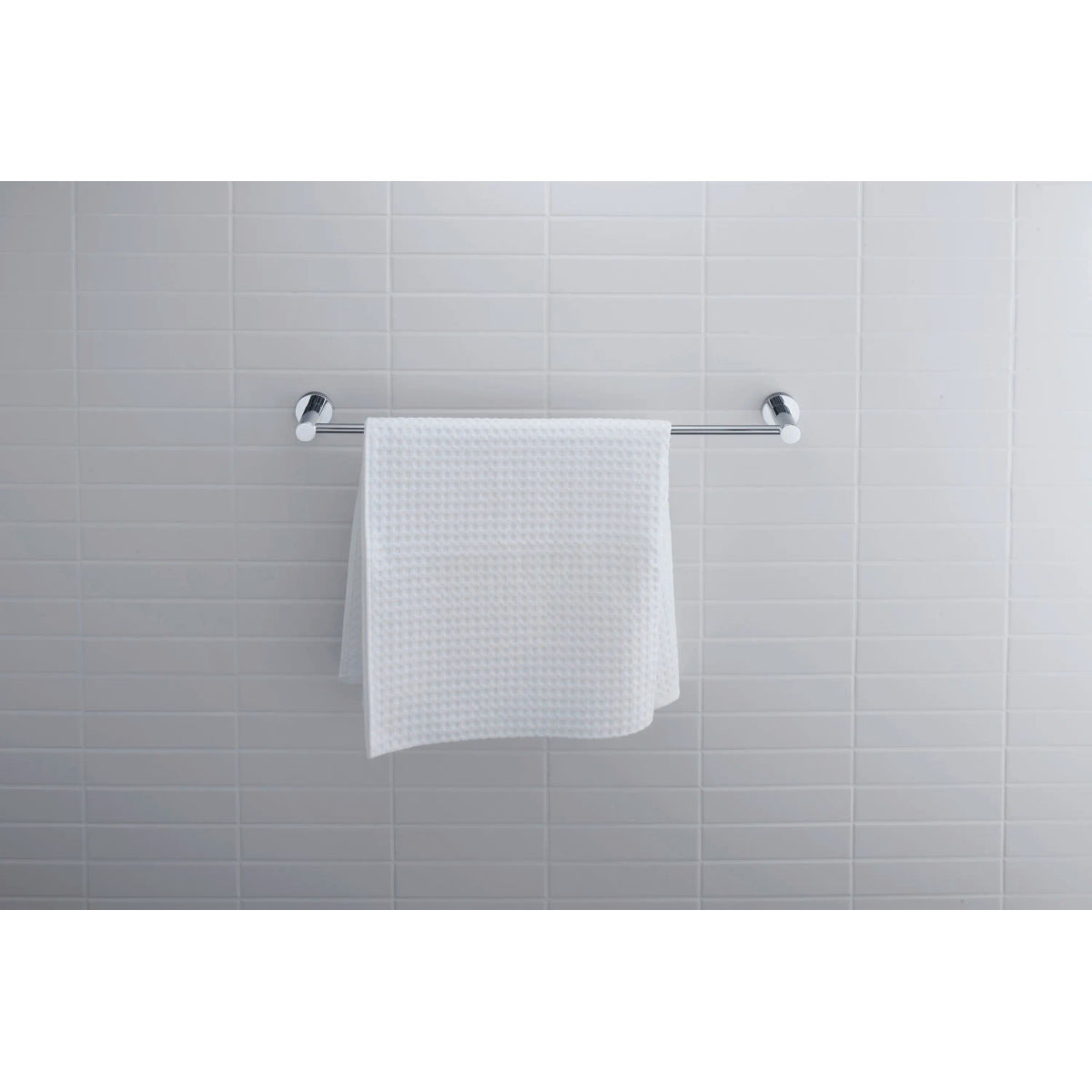 Полотенцедержатель Duravit D-Code 645 0099241000