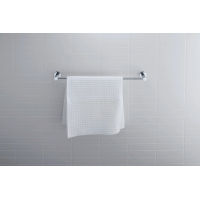 Держатель для полотенец Duravit D-Code 645 0099241000 — 8
