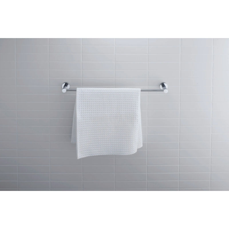 Держатель для полотенец Duravit D-Code 645 0099241000