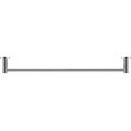 Полотенцедержатель Duravit D-Code 645 0099241000