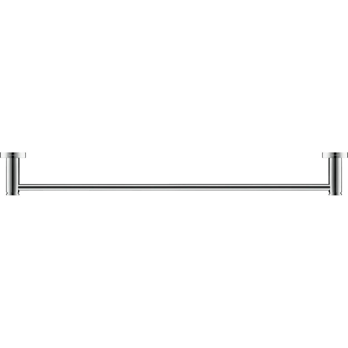 Полотенцедержатель Duravit D-Code 645 0099241000