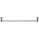 Полотенцедержатель Duravit D-Code 645 0099241000