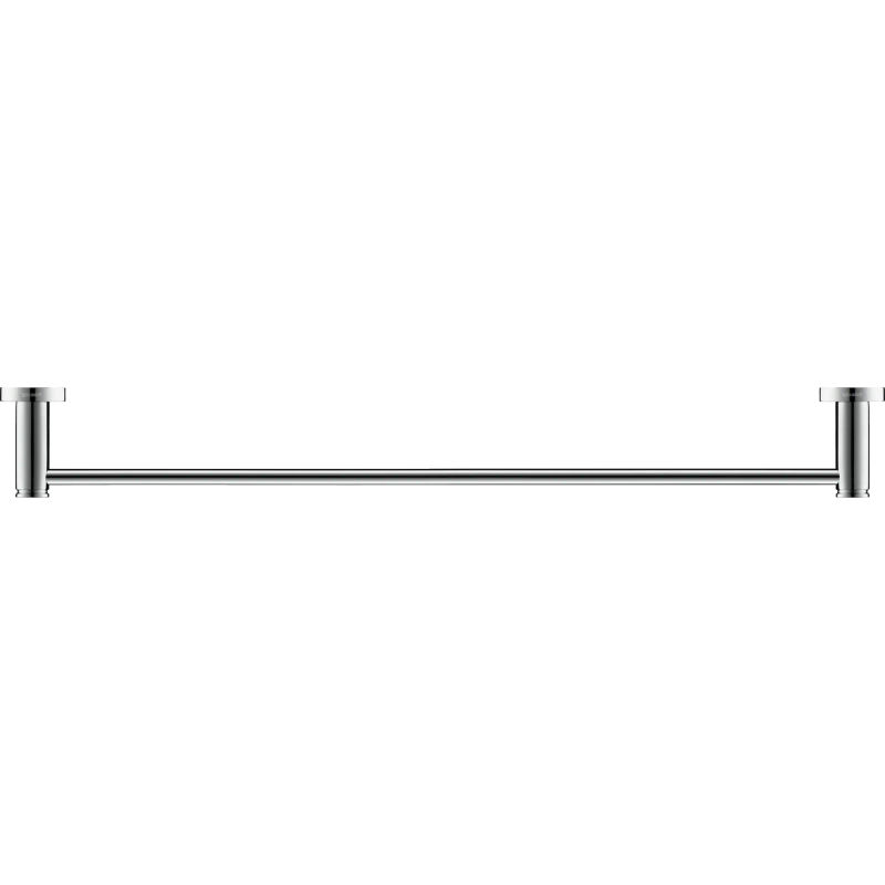 Держатель для полотенец Duravit D-Code 645 0099241000