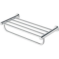 Держатель для полотенец Duravit D-Code 650 0099251000 — 2