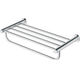 Полотенцедержатель Duravit D-Code 650 0099251000