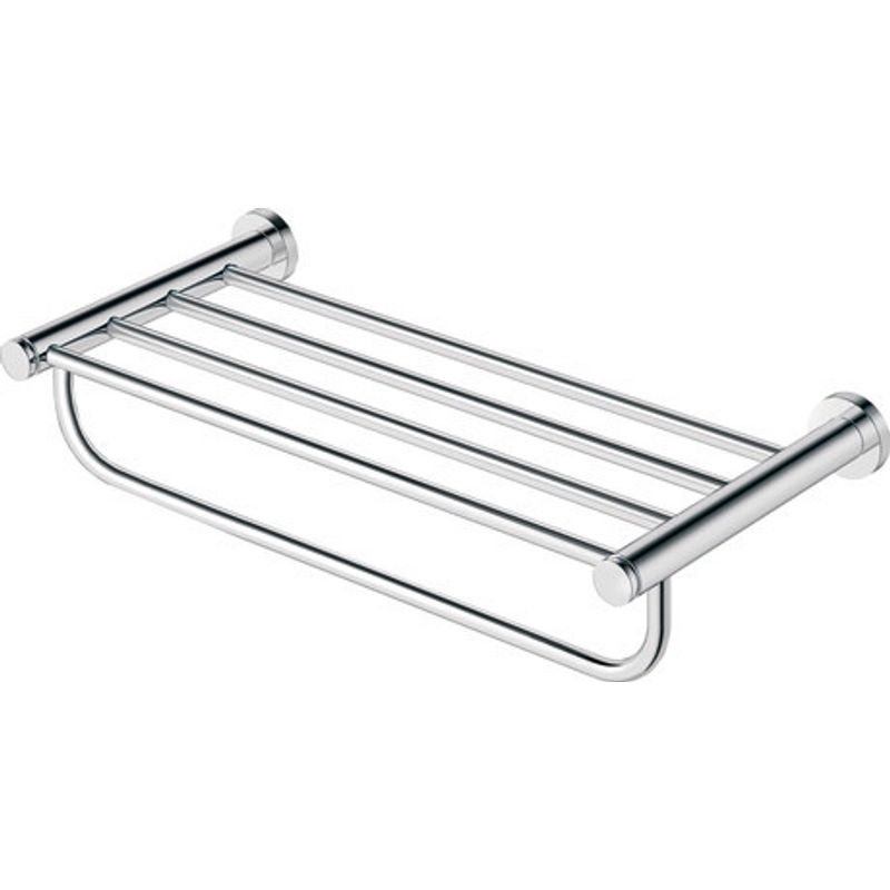 Держатель для полотенец Duravit D-Code 650 0099251000
