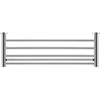 Держатель для полотенец Duravit D-Code 650 0099251000 — 1