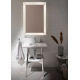 Крючок для полотенца Duravit Starck T двойной 0099301000