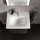 Крючок для полотенца Duravit Starck T двойной 0099301000