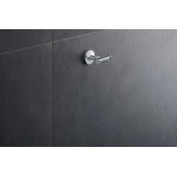 Крючок для ванной Duravit Starck T двойной 0099301000 — 5