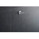 Крючок для полотенца Duravit Starck T двойной 0099301000