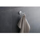 Крючок для полотенца Duravit Starck T двойной 0099301000
