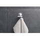 Крючок для полотенца Duravit Starck T двойной 0099301000