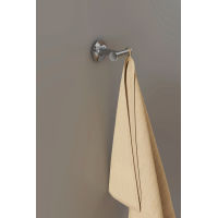 Крючок для ванной Duravit Starck T двойной 0099301000 — 9