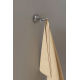 Крючок для полотенца Duravit Starck T двойной 0099301000