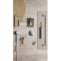 Держатель для полотенец Duravit Starck T 610 0099421000 — 10