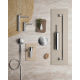 Полотенцедержатель Duravit Starck T 610 0099421000